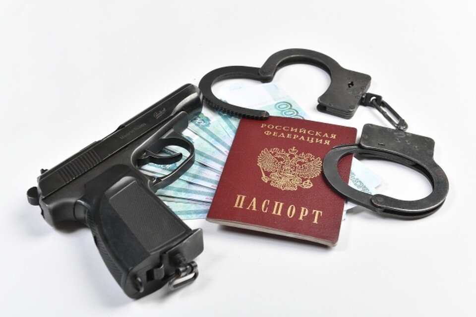 Присяжная: "Мама говорила про сына: "Ласковый. Животных любил. А сам добивал людей контрольным, в темечко" Фото: из архива «КП»