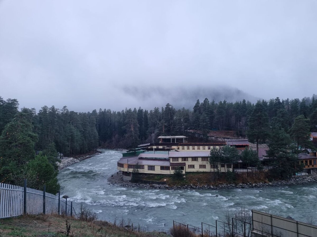 Фото из архива Татьяны Дербитовой. 