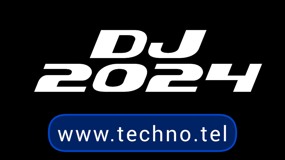 DJ 2024