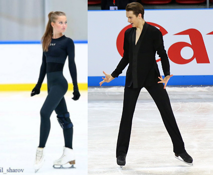 коллаж автора