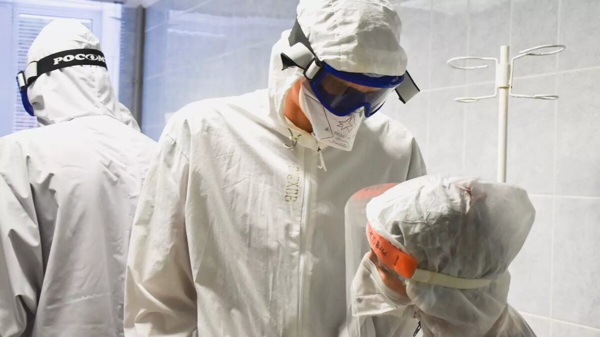     В Татарстане за неделю с 30 октября по 5 ноября зарегистрировали 556 случаев заражения коронавирусной инфекцией. Такая статистика приводится на сайте «СтопКоронавирус.РФ».