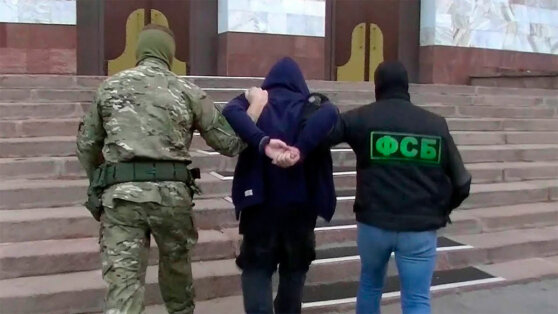    Спецслужбы стран ШОС предотвратили около 70 терактов в 2023 году Богдан Герцен