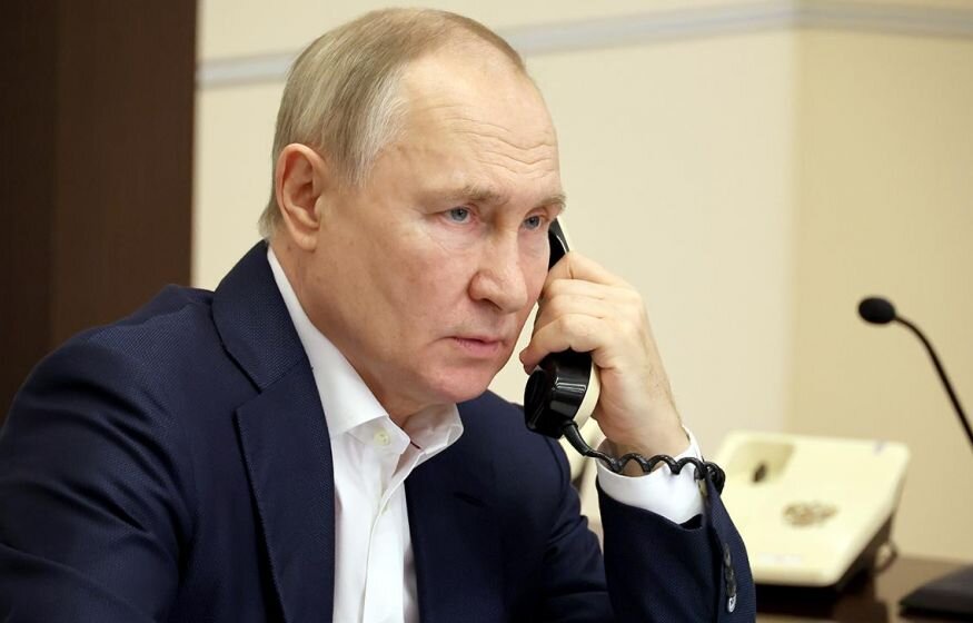    «Очень важный визит»: В какую страну поедет Путин 9 ноября