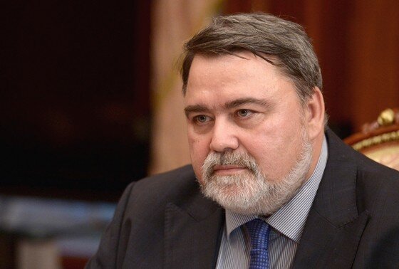    Игорь Артемьев