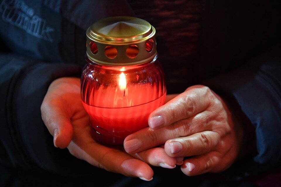    В ходе СВО погиб житель Новосибирской области Сергей Прудников. Владимир ВЕЛЕНГУРИН