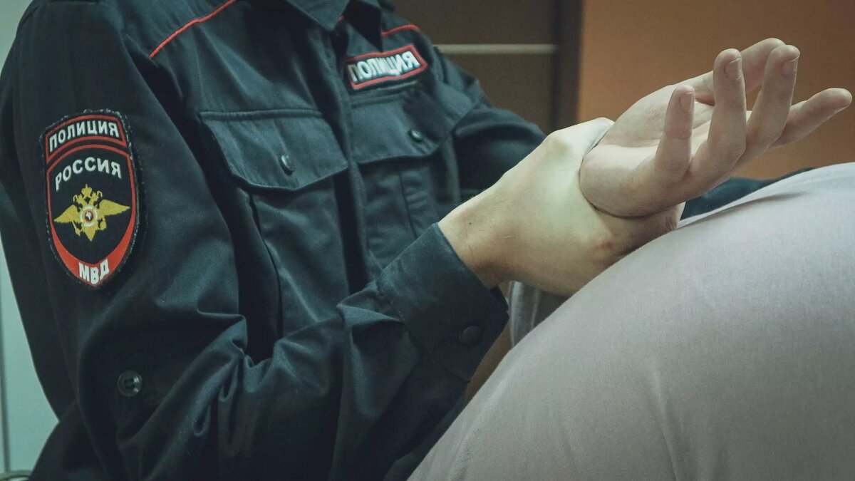 В Татарстане задержали женщину, которая убила своего ребенка