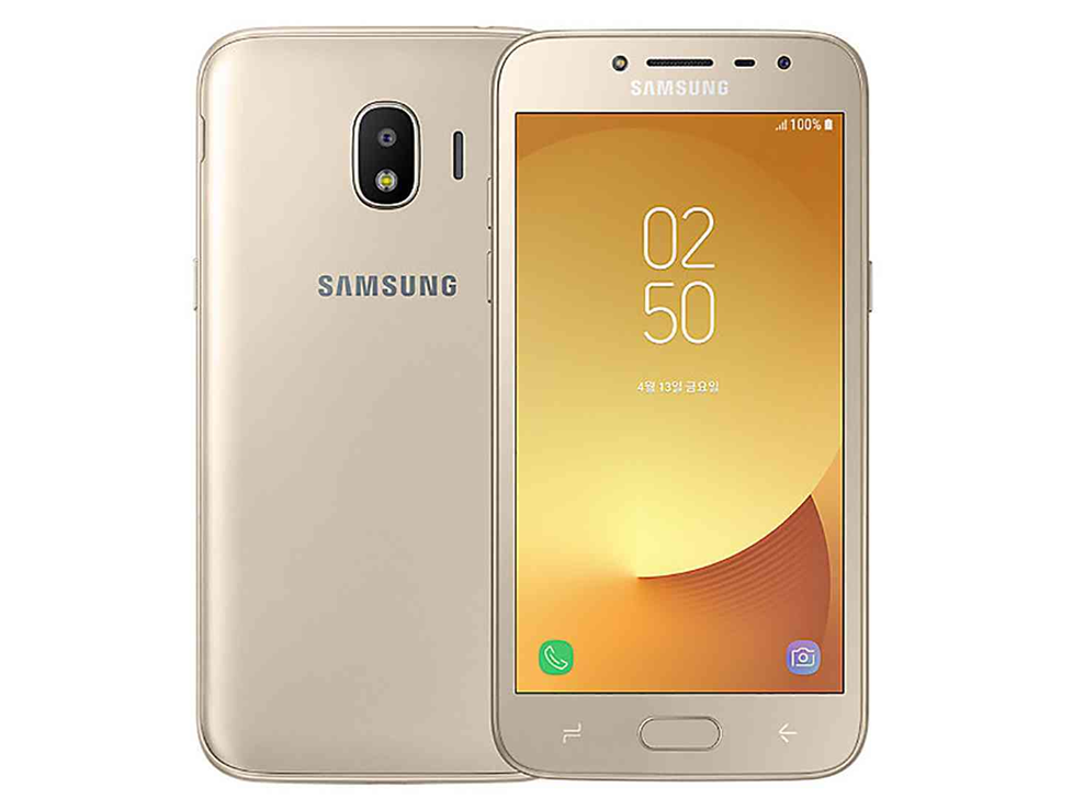 Samsung Galaxy J2 Pro