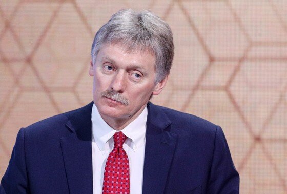   Дмитрий Песков