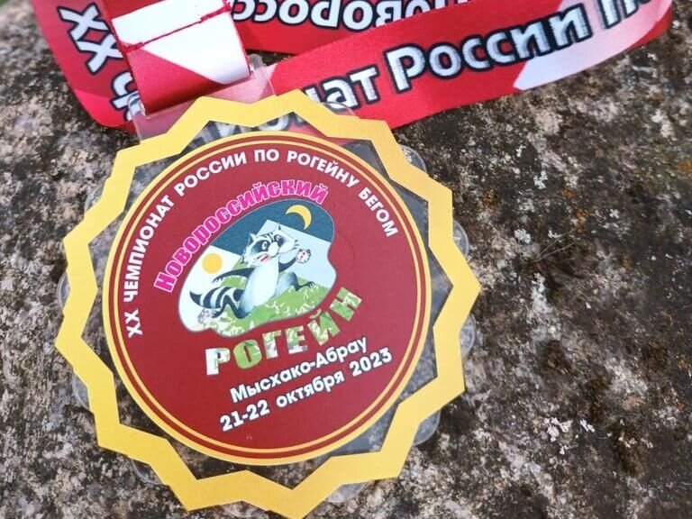 Недорогие медали из оргстекла