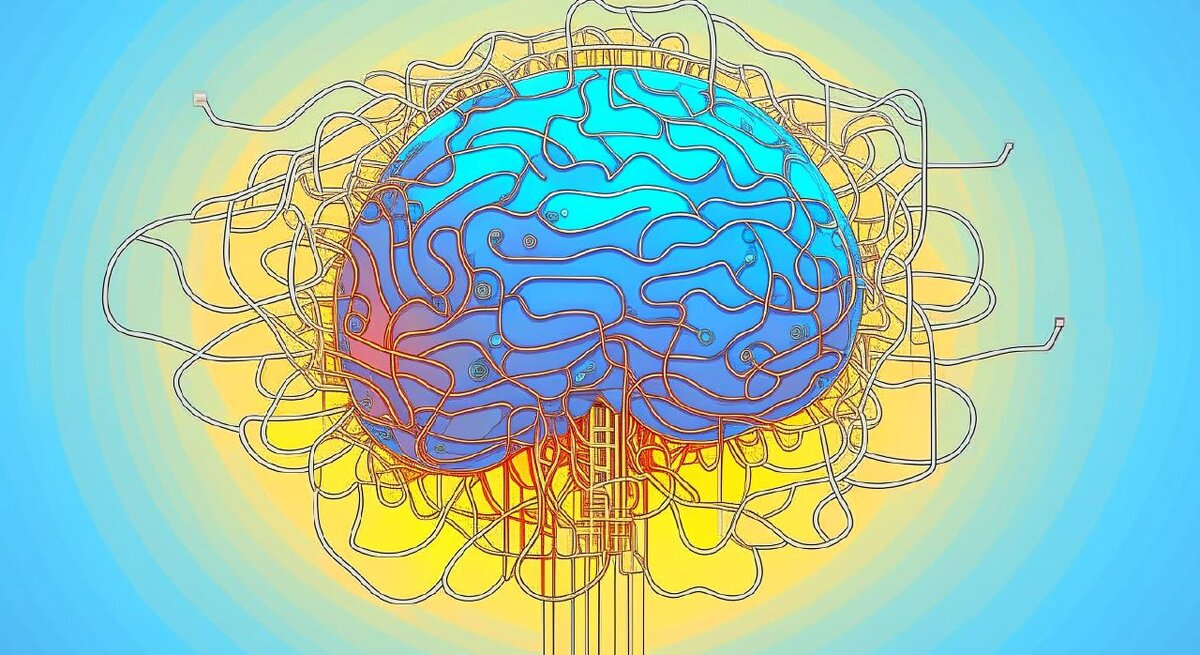 Нейрофизиология памяти. Психиатрия для психологов. 