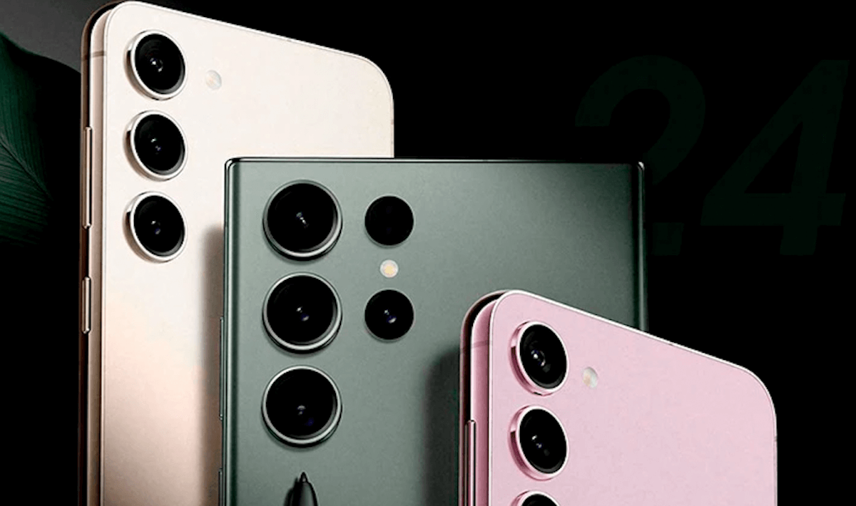   Samsung Galaxy S24 будет мало отличаться от предыдущих поколений.