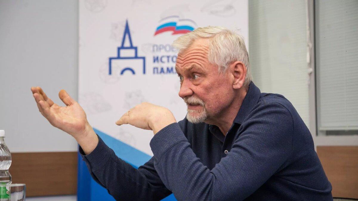     Депутат Госдумы от Нижегородской области, экс-мэр Нижнего Новгорода Вадим Булавинов рассказал NewsNN, как на данный момент обстоит ситуация после обвинения бывшей супруги в избиении. По словам народного избранника, он готов поставить точку и хочет жить дальше.