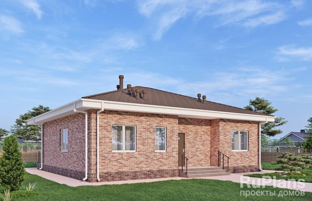 Тамбур - 4,00 м2Холл - 8,64 м2С/у - 2,69 м2Спальня - 11,45 м2Ванная - 5,10 м2Спальня - 12,84 м2Спальня - 10,45 м2Гардероб - 5,61 м2Гостиная - 23,57 м2Кухня - 6,95 м2