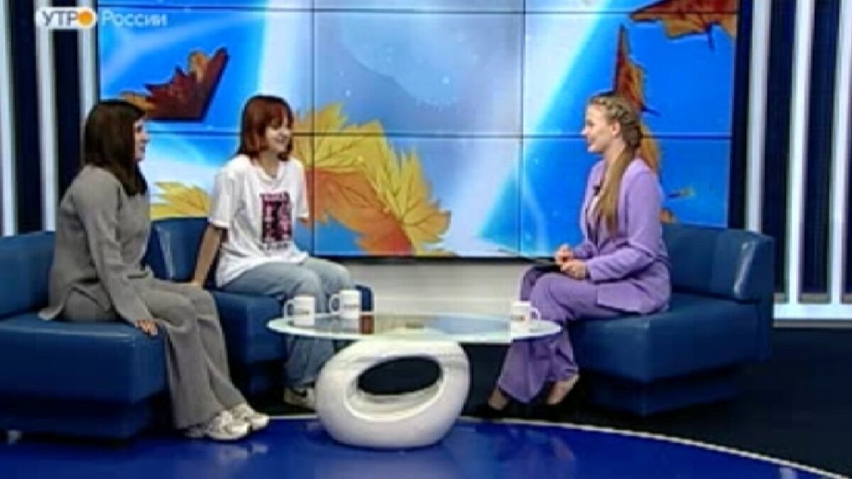    В Курске завершился международный конкурс "Талантливая Россия"