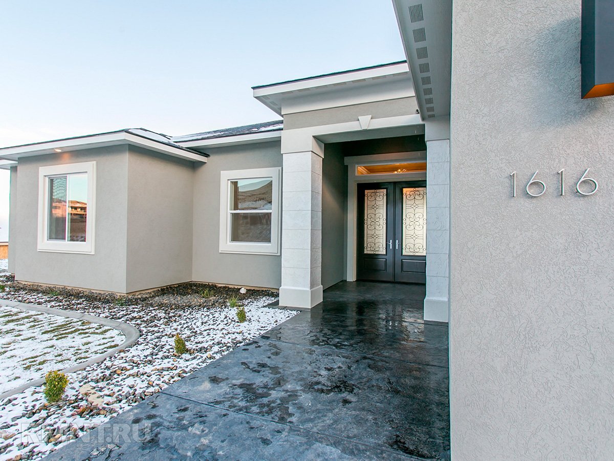   Фото houzz.com