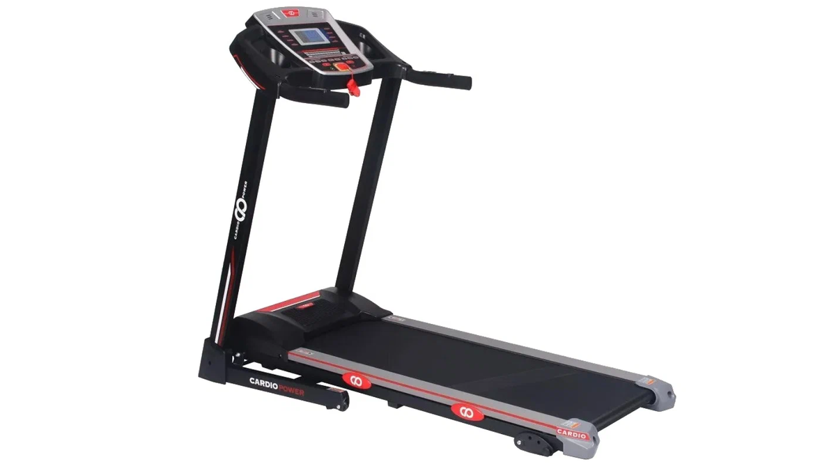 Беговая дорожка CardioPower T20