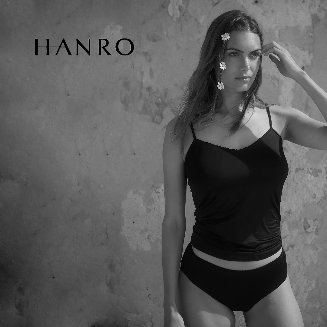 Нижнее белье HANRO