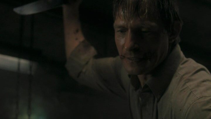 Этот фильм известен под двумя названиями, которые не столь прямолинейны, в отличие от отечественной локализации.