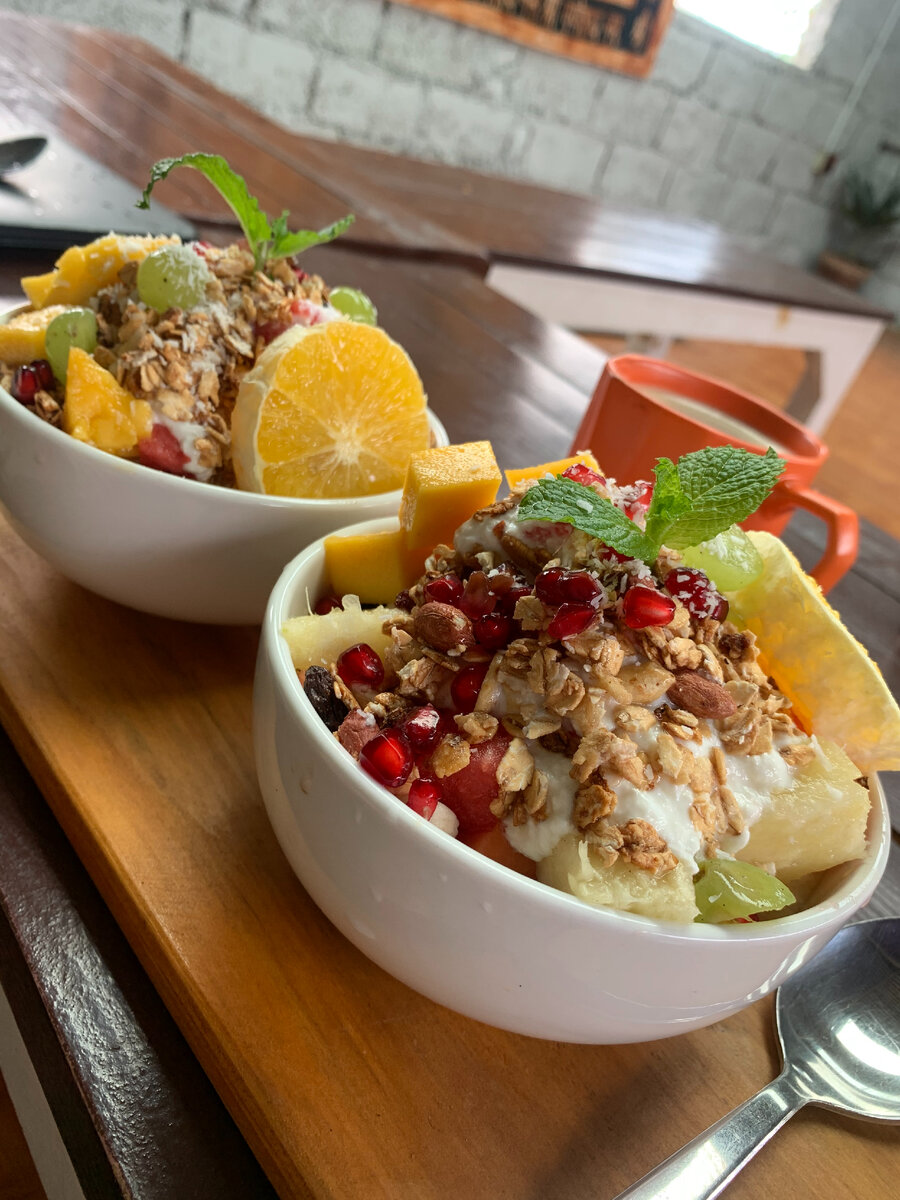 Как часто мы едим то, что любит наша семья, а не то что любим мы.    Когда вы в последний раз готовили то, что любите именно вы, а не муж и дети? 