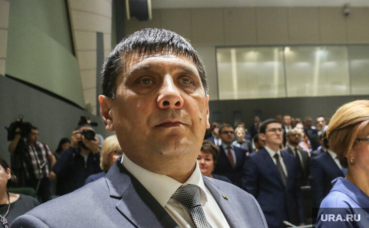    Сергей Пыхалов 10 лет занимал в обкоме КПРФ должность руководителя протестного движения