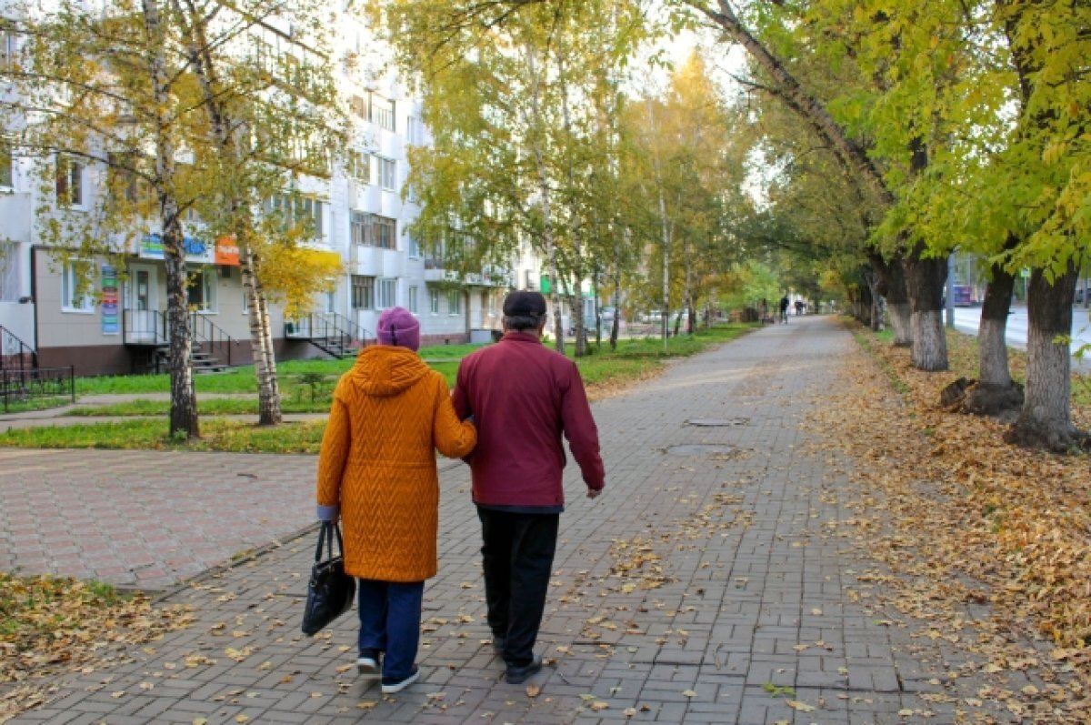    В РК опубликовали график выплаты пенсий и пособий в ноябре