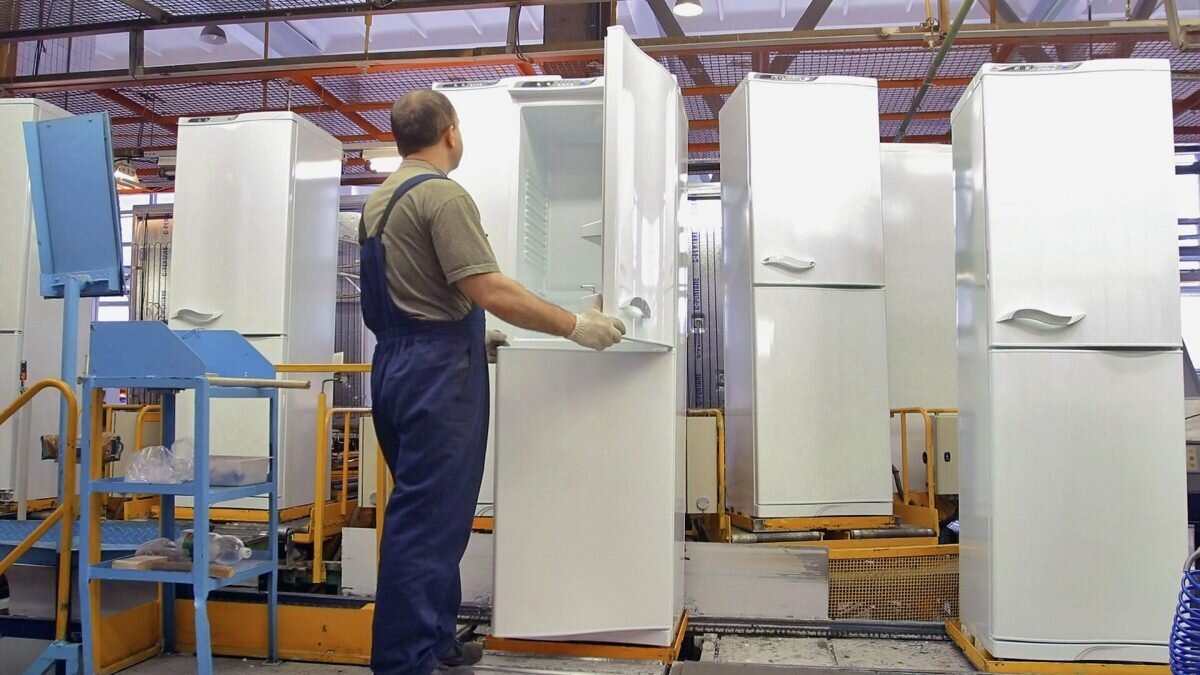    Фото: РИА Новости/Иван Руднев. Август Макаров