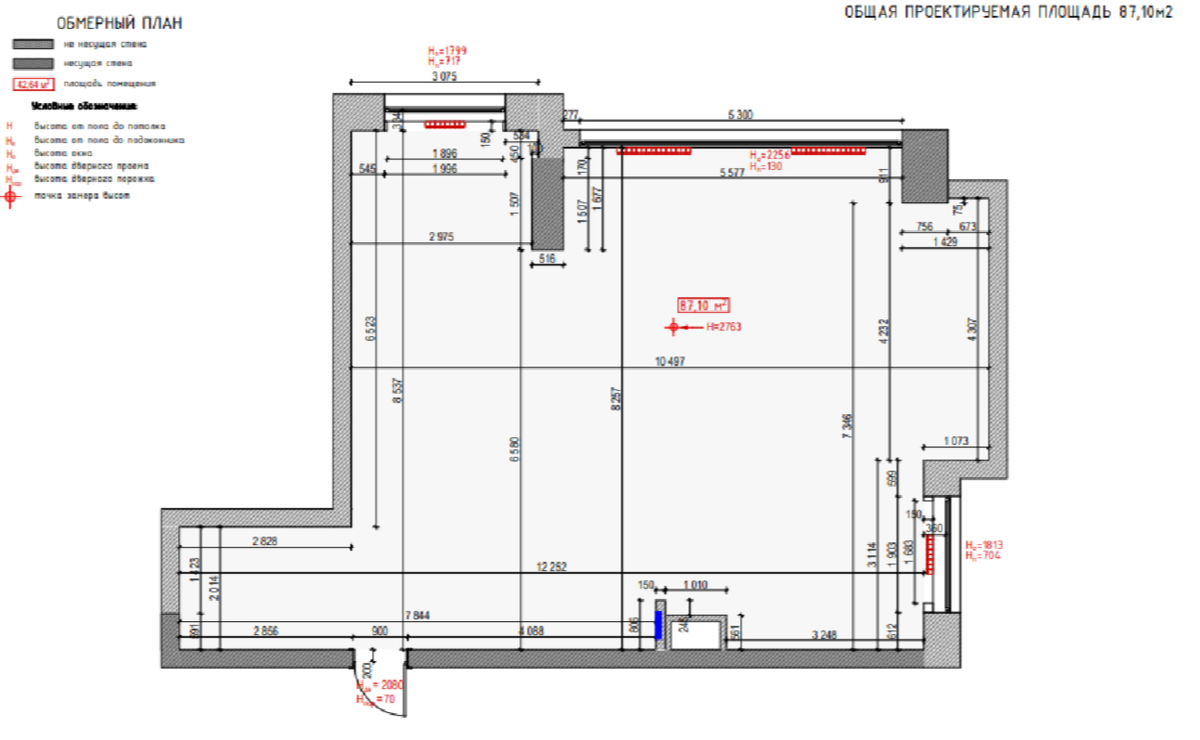 Портфолио Remplanner
