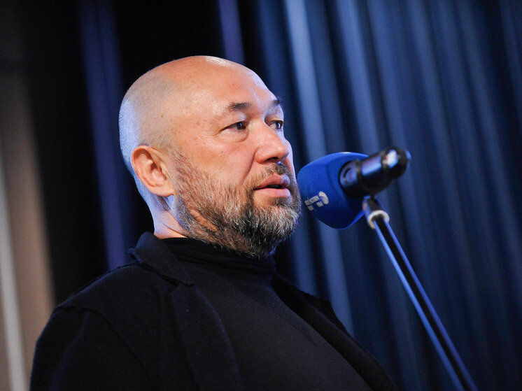   АГН «Москва»