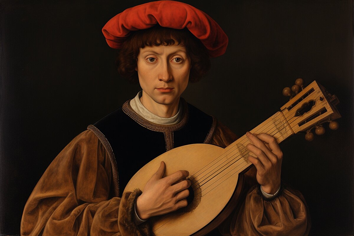 Человек, исполняющий баллады собственного сочинения под авторскую музыку, обязан обладать качественным образованием. Первым известным слагателем считается Гильом IX — герцог Аквитанский.