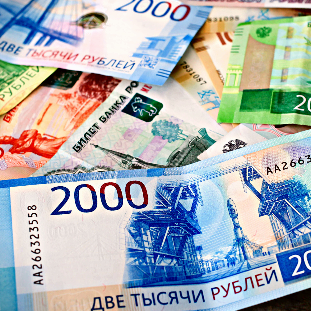 аффирмации на деньги