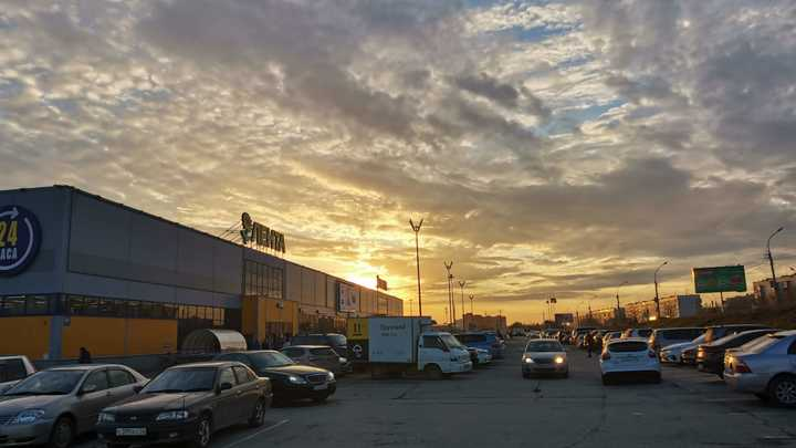 ФОТО: ЦАРЬГРАД НОВОСИБИРСК