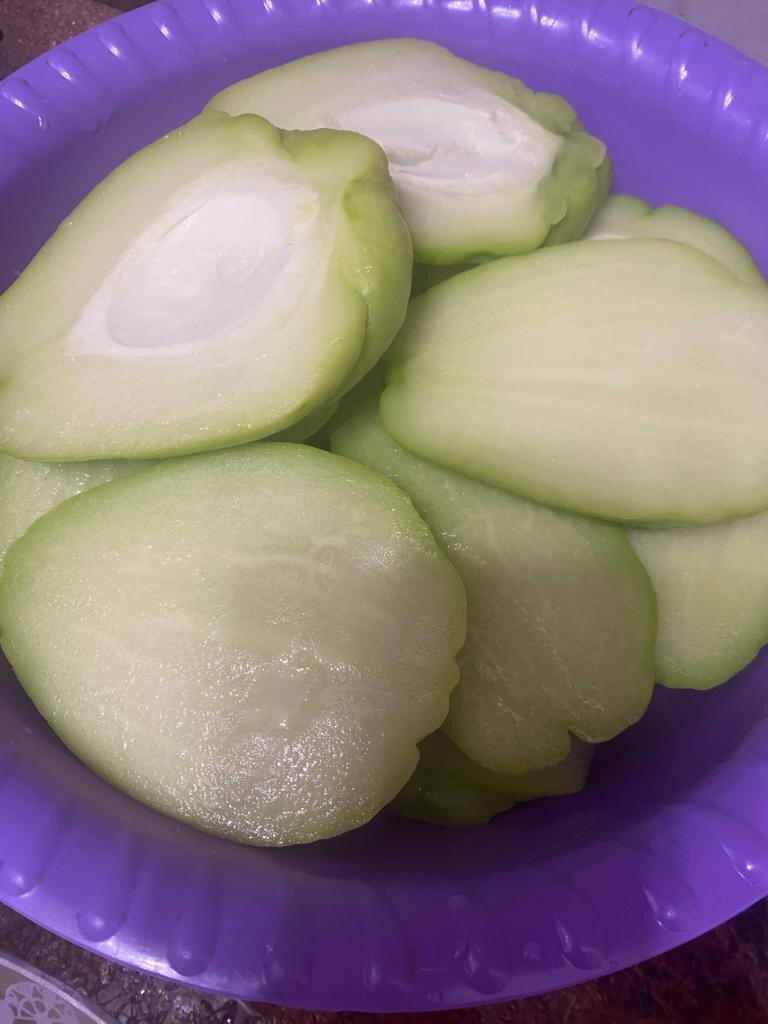 Пластинки будут толщиной 5-6 мм