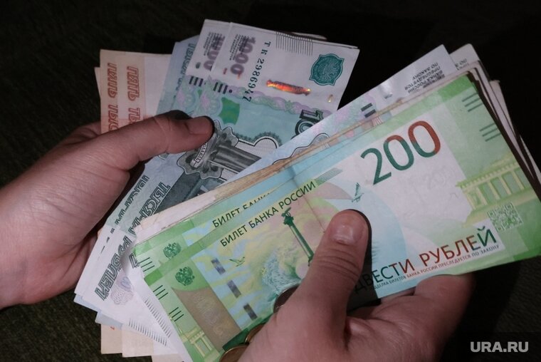    СМИ и прокуратура помогли вахтовикам получить зарплату