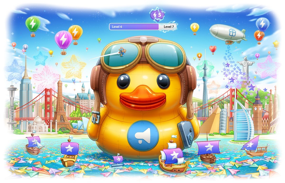    Изображение Telegram. 