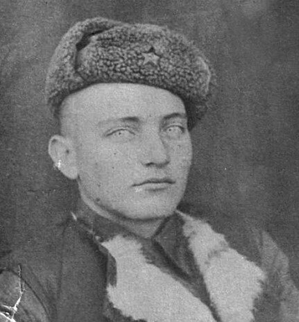 Гольбрайх Ефим Абелевич