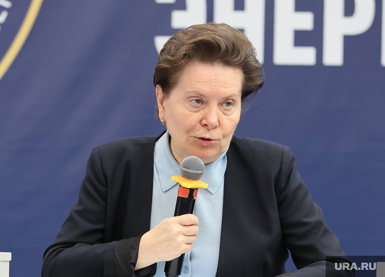    Губернатору Югры Наталье Комаровой пришлось извиняться перед жителями Березовского района