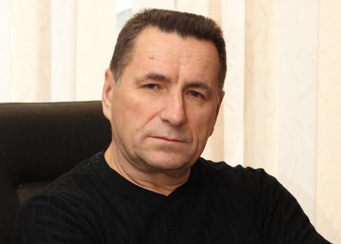    Виктор Ильин ©Соцсети