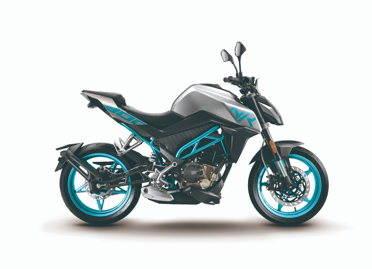 CFMOTO 250NK