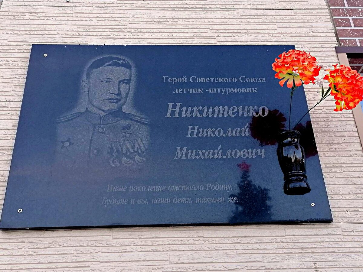 автор фото канала - В гостях уМАРИИ 