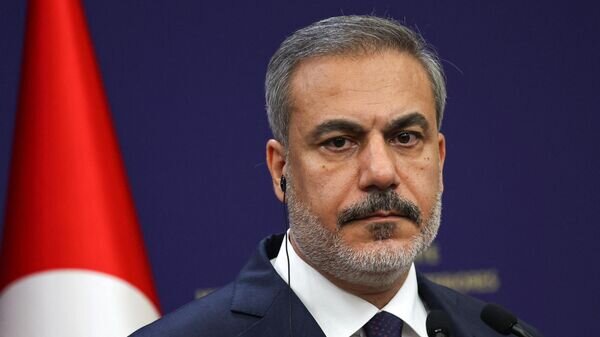    © AFP 2023 / ADEM ALTAN
