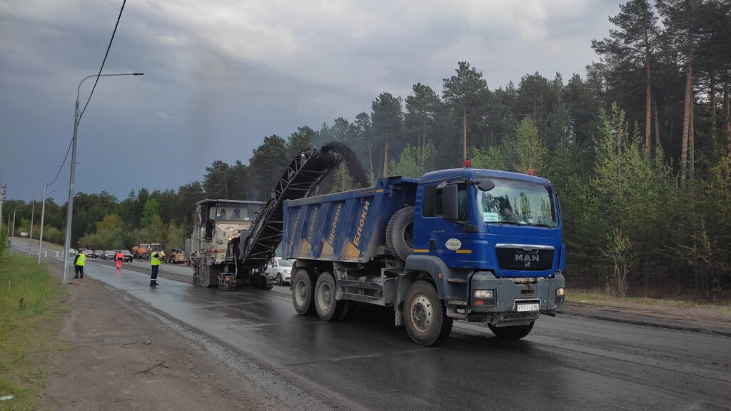    Принципы бережливого производства помогут строительной компании в Югре экономить до 1,5 млн рублей в день