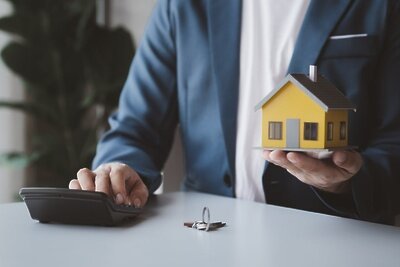    Работа с документами © Adobe Stock