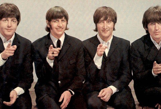    The Beatles