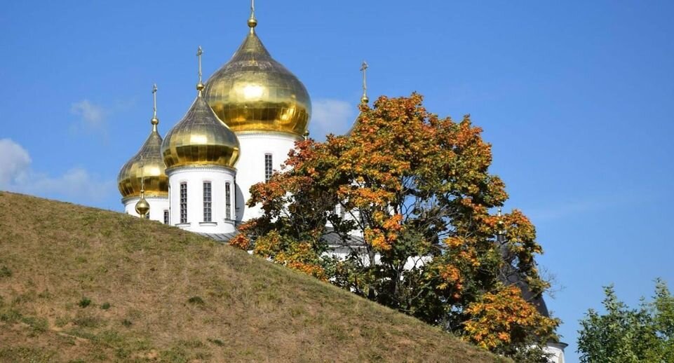     Министерство образования МО
