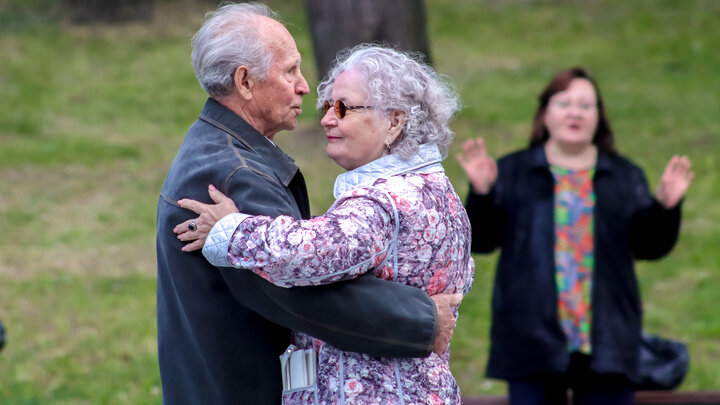 ФОТО: ELENA MAYOROVA/GLOBAL LOOK PRESS/GLOBALLOOKPRESS