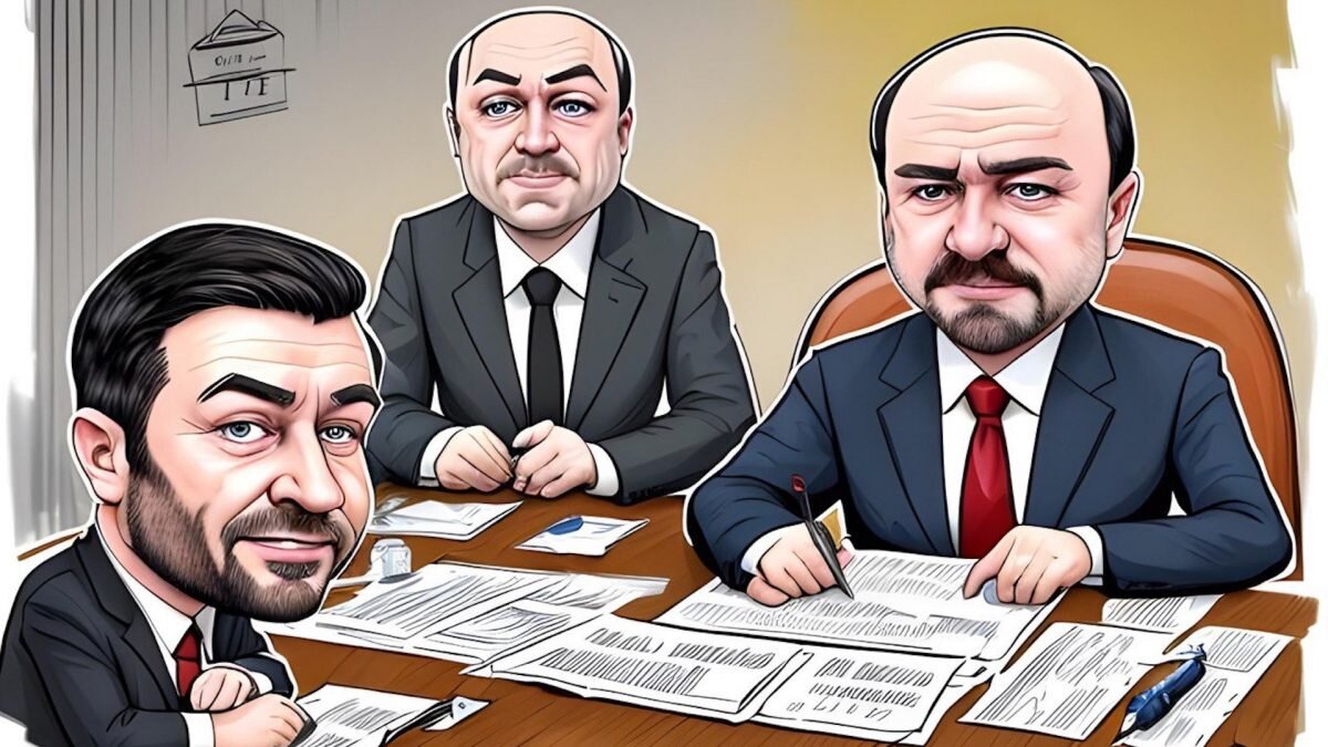    Фото: Bizmedia.kz Виктор Верк