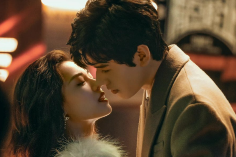 Название на китайском: "我要逆风去". Режиссёр Чжао Илун. В главных ролях: Гун Цзюнь и Чжун Чуси. 40 серий по 45 минут. Онгоинг.