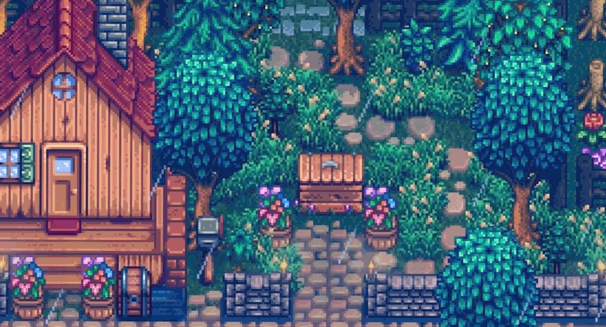 Старди Валли. Stardew Valley gif. Stardew Valley фон. Stardew Valley пиксель арт.