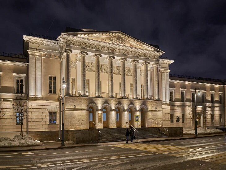 Минобр РФ. Источник: Яндекс