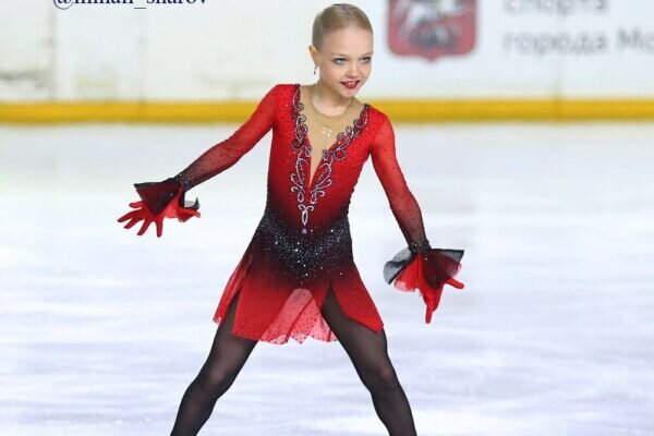    Елена Костылева. Фото: СЭ